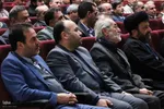 نشست جبهه علمی و فرهنگی اساتید بسیجی در دانشگاه تبریز