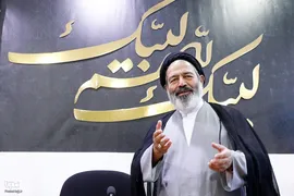 دیدار با خدمتگزاران ذابح