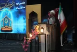 حرکت‌های مردمی در قرآن کمرنگ شده است