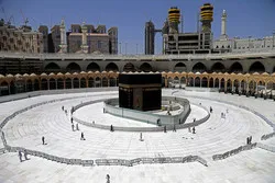 Une deuxième vague de l’épidémie en Arabie Saoudite remet en question le déroulement du Hajj