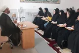 برپایی دوره تخصصی تربیت معلم کودکستان بیت‌الاحزان در فارس