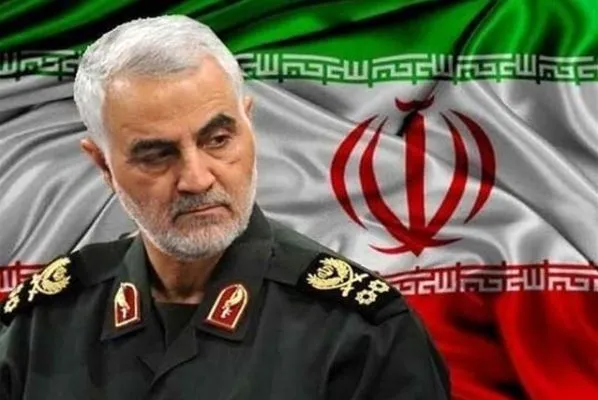 تعزیه «نگین سلیمانی» را روی صحنه می‌‌رود