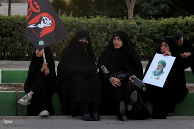 مردم قم آماده تشییع رهبر شهید انقلاب