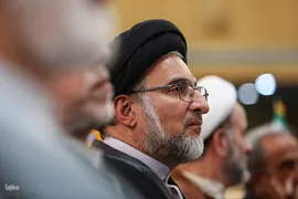 فینال چهلمین دوره مسابقات بین‌المللی قران کریم