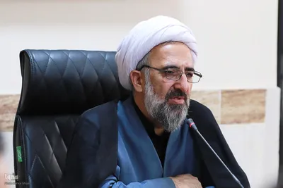 برگزاری نشست بررسی ابعاد شخصیتی و نقش رهبر شهید در ارتقای جایگاه ایران در منطقه و جهان در جهاددانشگاهی آذربایجان شرقی