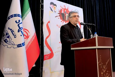 همایش علمی شهدای ۲۷ دی دانشگاه تبریز