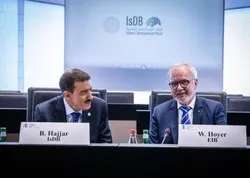 BID et BEI s'unissent pour financer les projets africains
