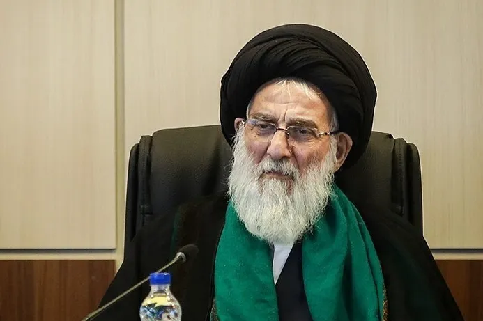 آیت‌الله هاشمی شاهرودی دعوت حق را لبیک گفت + زندگی‌نامه