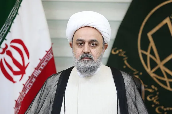 مجمع التقريب يبعث برسالة تهنئة بمناسبة عيد الفطر المبارك
