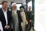 برگزاری آیین نکوداشت ۸۰ سال مجاهدت علمی، فرهنگی و اجتماعی آیت‌الله سیدعلی اکبر قریشی در ارومیه‎