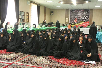 افتتاح اولین کارگاه دوخت لباس شیرخوارگان شهر مریانج