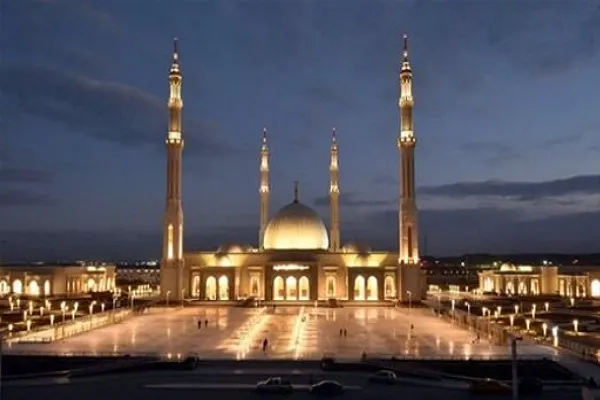 مصر