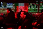 مراسم شهادت امام جعفر صادق(ع) در اصفهان