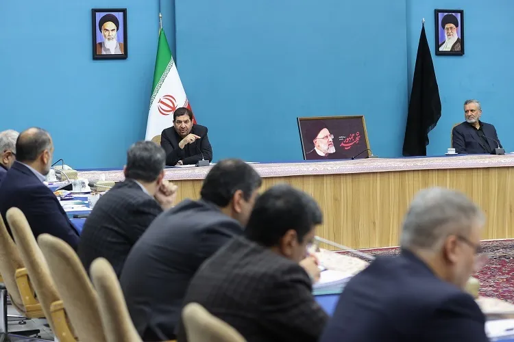 دستاوردهای دولت در حوزه اشتغال مرهون اهتمام ویژه رئیس‌جمهور شهید است