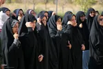 یادبود ۲۰۰ خبرنگار شهید جبهه مقاومت در خراسان جنوبی