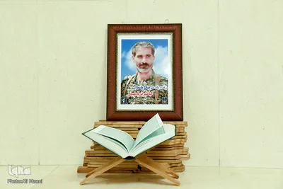 بزرگداشت جان‌باختگان سیل شیراز
