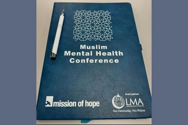 Sydney Conference Focuses on Mental Health Impact of Palestine Crisis on Muslim Communities
