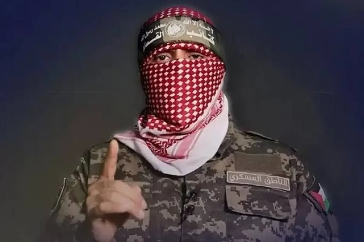 Abu Obeida: Hamas Tunda Penyerahan Tawanan karena Pelanggaran Israel