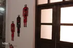 موزه‌ای از جنس عروسک‌ها
