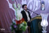 صوت | تلاوت حامد علیزاده از آیات پایانی سوره «فرقان»