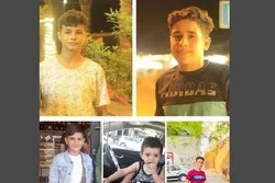 Israelisches Militär bekennt Ermordung von fünf Kindern während letzter Tage des Gazaangriffs