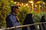 عزاداری امام حسین(ع) - محلات/عکاس:محمد رجبی
