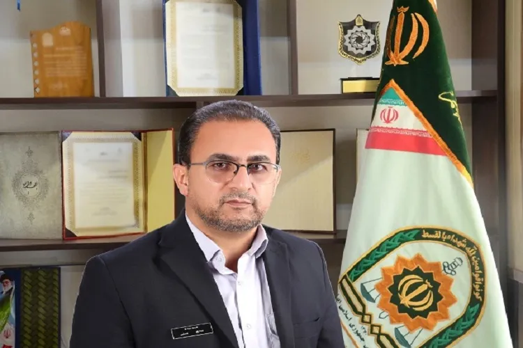 هشدار پلیس برای فریب کاربران با وعده دریافت فیلترشکن با سرعت زیاد و بدون قطعی