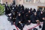 برگزاری سوگواره هنر در تبریز‎