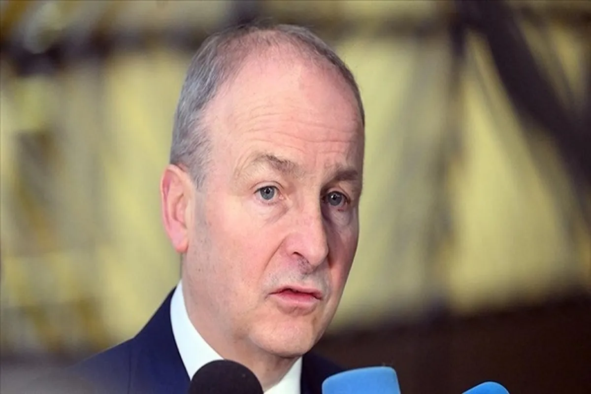 FM Defends Ireland’s Stances on Gaza