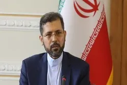 ایران رسول الله مبارک ته د شارلی ابدو خپرونې سپکاوې په کلکه وغنده