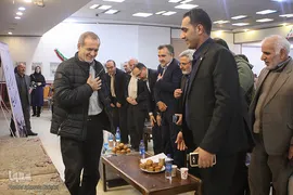 جشنواره قرآنی فجر دارالقرآن خانه کارگر