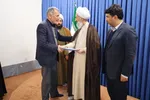 یادواره شهدای دفاع مقدس ۱۲ روزه وزارت دفاع که به نام و یاد شهیدان باکویی و ذاکریان