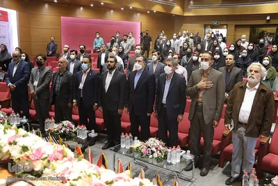 آغاز به کار همایش بین‌المللی طراحی و توسعه خدمات کتابخانه‌های عمومی در شیراز