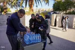 آزمون کارشناسی ارشد در شیراز‎