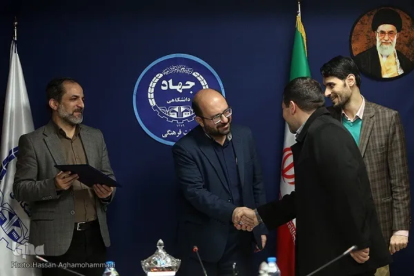 بازار نشر کشور با ارزش‌های فرهنگی ما همراه نیست