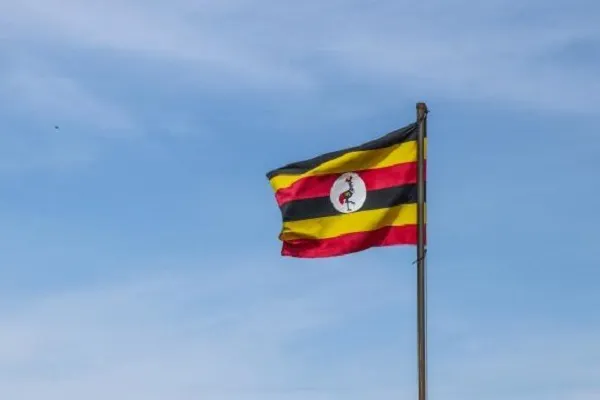 Ugandalı Müslüman öğrencilerden depremzedeler için 10 bin dolar yardım