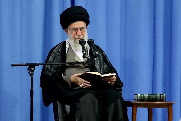 شرح رهبر معظم انقلاب بر حدیث اخلاقی در موضوع «حقوق مؤمنین بر یکدیگر»
