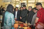 افتتاحیه رویداد صدرا در ملایر‎