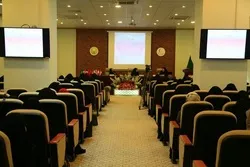 انطلاق الجلسات البحثيّة الخاصّة بمهرجان 