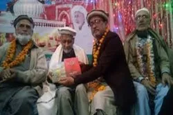 په پښتو ادب کې د دوو نورو ملغلرو اضافه