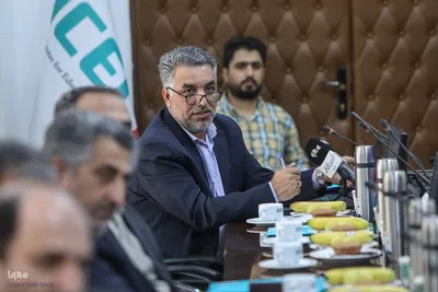 نخستین جلسه شورای سیاستگذاری هفتمین دوره مسابقات بین‌المللی قرآن دانشجویان مسلمان