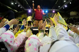 جشن بزرگ روزه اولی‌ها