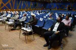 گردهمایی استانی مدیران موسسات قرآنی استان آذربایجان شرقی‎