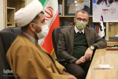 میزگرد «مكتب سلیمانی» در ایكنای فارس