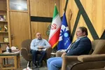 ضبط تلاوت اذان‌گاهی قاریان خوزستان در ماه رمضان انجام می‌شود