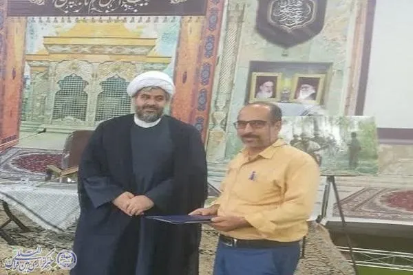 ویژه برنامه هفته دفاع مقدس در اداره کل تبلیغات اسلامی بابل