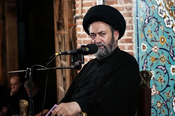 انتقام رهبر شهید با نابودی اندیشه سلطه‌طلب محقق می‌شود
