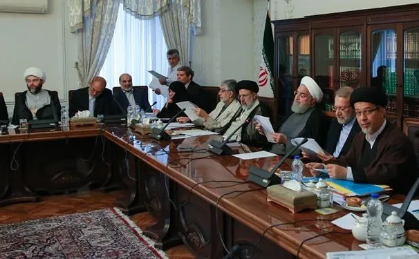 درج روز بزرگداشت شهدای مدافع حرم در تقویم ملی تصویب شد
