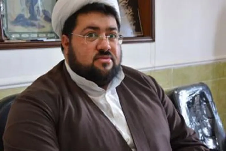 صدور احکام ۳۵ عضو جدید هیئت امنای بقاع متبرکه بردسیر