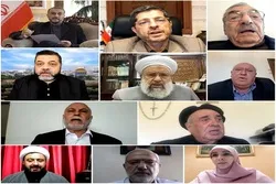 Der Al-Quds-Tag begann mit der nächtlichen Himmelsreise des Propheten Mohammed (s.) und wurde nach der islamischen Bewegung unter der Führung von Imam Chomeini fortgesetzt